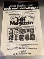 Peter maffay bernd gebraucht kaufen  Oschersleben (Bode)