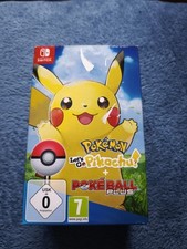 Coffret pokémon let d'occasion  Brie-Comte-Robert