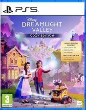 Disney dreamlight valley for sale  PEEBLES