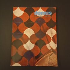 Domus 322 1956 usato  Venezia