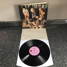 LP VINYL JETHRO TULL  ALBUM THIS WAS ILPS 9085 UK 1ST STEREO PRESS 1968 NM-/EX comprar usado  Enviando para Brazil