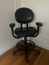 Steelcase criterion leather for sale  Brookline