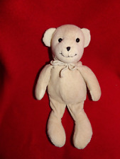 Doudou peluche ours d'occasion  Épouville