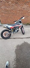 Rieju marathon pro for sale  UK