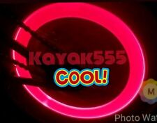 Red led valve for sale  Austin
