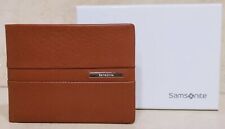 Portafogli samsonite series usato  Bozen