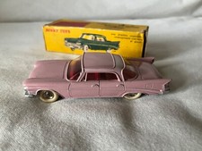 Dinky toys 550 d'occasion  Saint-Flour