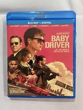 Baby driver digital for sale  Greencastle