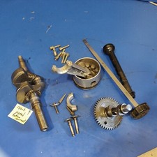 Tecumseh 35975 crankshaft for sale  Spokane