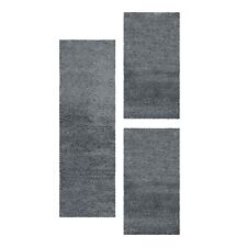Einfarbige teppich hochflor gebraucht kaufen  Düren