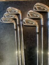 Taylor made irons for sale  BRISTOL