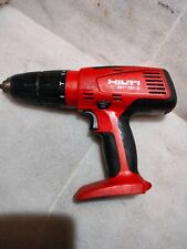Visseuse hilti sfh d'occasion  Neuilly-sur-Marne