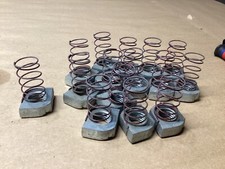 Lot spring nut for sale  Scottsburg