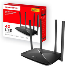 Mb115 router wifi usato  Roma