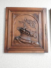 Ancienne porte panneau d'occasion  Rillieux-la-Pape