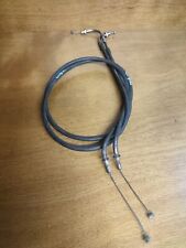 Cable accélérateur kawasaki d'occasion  Clermont-l'Hérault