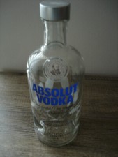 Leere flasche absolut gebraucht kaufen  Rösrath
