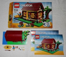 Lego 5766 log for sale  Nanticoke