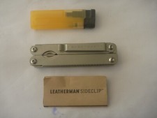 Multi tool leatherman gebraucht kaufen  Berlin