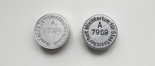 Riginal ddr mfs gebraucht kaufen  Königs Wusterhausen