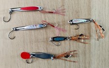 Halco twisty metal for sale  WAREHAM