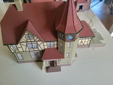 Bahnhof 1 87 gebraucht kaufen  Heiningen