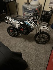 Syx moto dirt for sale  Richardson