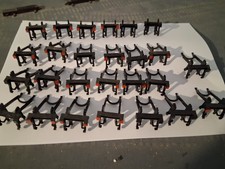 Hornby buffers painted for sale  TRURO
