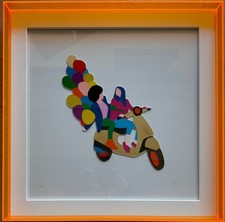 Together marco lodola usato  Taranto