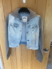 Hollister distressed look for sale  HARTLEPOOL