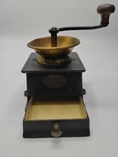 Antique vintage coffee for sale  FALKIRK