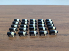Ertl black white for sale  Keymar