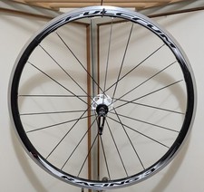 Fulcrum racing 15c d'occasion  Expédié en France