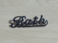 Vintage bath bus for sale  BICESTER