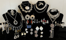 Vintage signed silver for sale  Carlsbad