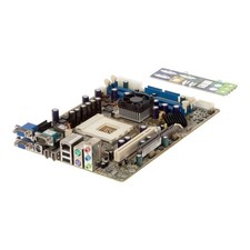 Mainboard shuttle fn41 gebraucht kaufen  Weißwasser
