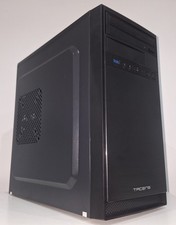 Desktop potenziato intel usato  Roma