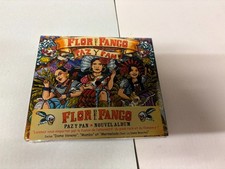 Flor del fango usato Flor del fango usato  Spedire a Italy