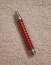 Edwin jagger red for sale  BIRMINGHAM