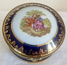 Rare limoges reine for sale  LEEDS