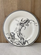 Assiette plate gien d'occasion  Verneuil-sur-Avre
