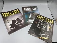 Sonor force 1000 usato  Italia