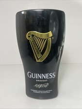 Guinness storage tin for sale  WIMBORNE