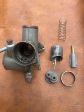 Amal 376 carburettor for sale  DIDCOT
