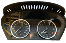 Quadro strumenti bmw usato  Porto Viro