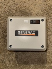 Generac 7000 smart for sale  Hudson