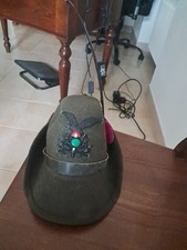 Cappello alpino e.i. usato  Albisola Superiore