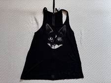 Shirt schwarz 100 gebraucht kaufen  Homburg