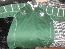 Maillot rugby irlande d'occasion  Toulouse-