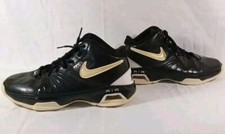 Tênis Nike Air masculino. Sapato Visi Pro 2 preto cano alto tamanho 8.5 comprar usado Tênis Nike Air masculino. Sapato Visi Pro 2 preto cano alto tamanho 8.5 comprar usado  Enviando para Brazil